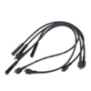 BOSCH 0 986 356 741 Ignition Cable Kit - Hình ảnh 3