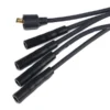 BOSCH 0 986 356 741 Ignition Cable Kit - Hình ảnh 2